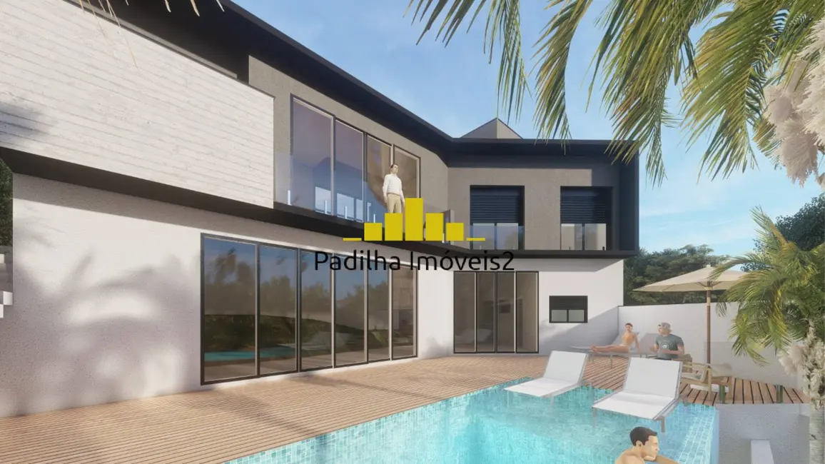 Foto 2 de Casa de Condomínio com 3 quartos à venda, 300m2 em Condomínio Residencial Village Vert, Sorocaba - SP