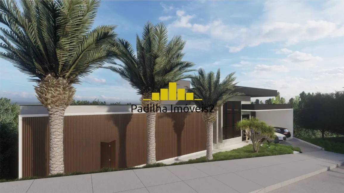 Foto 4 de Casa de Condomínio com 3 quartos à venda, 300m2 em Condomínio Residencial Village Vert, Sorocaba - SP