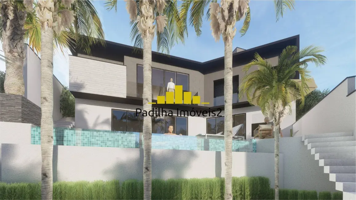 Foto 3 de Casa de Condomínio com 3 quartos à venda, 300m2 em Condomínio Residencial Village Vert, Sorocaba - SP