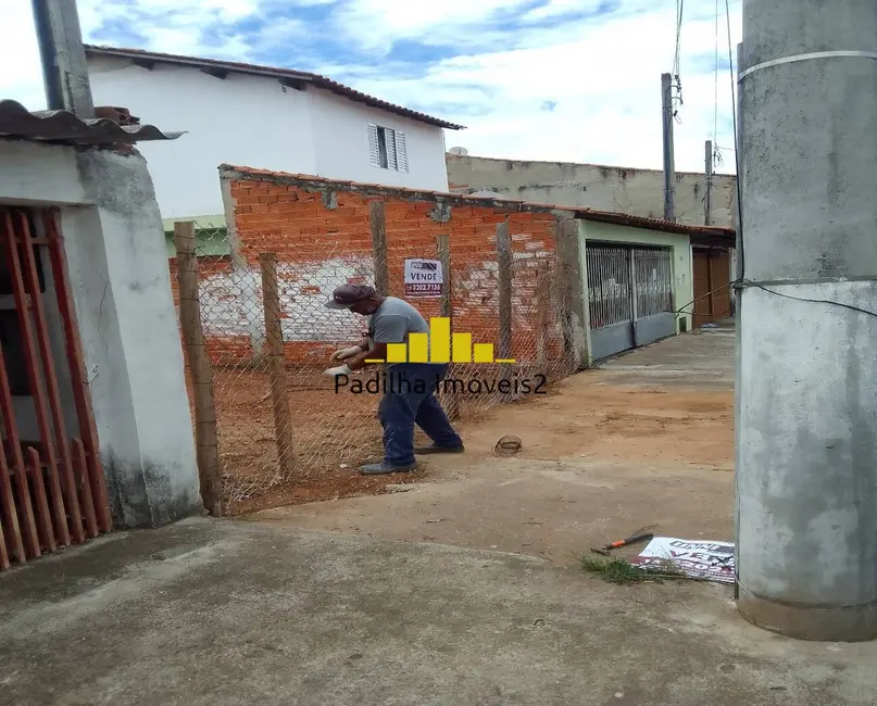 Foto 3 de Terreno / Lote à venda, 150m2 em Jardim Sorocaba Park, Sorocaba - SP