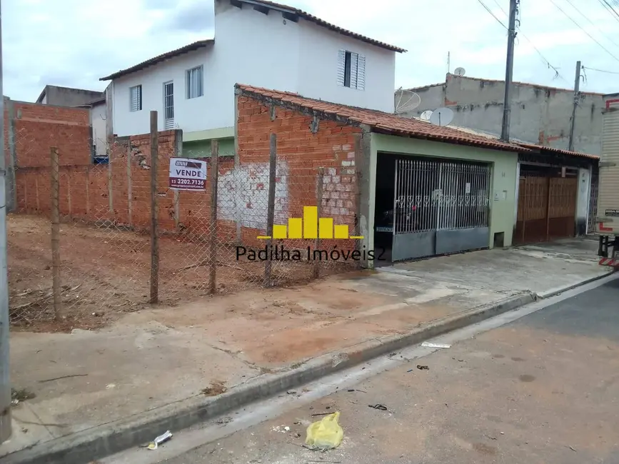 Foto 4 de Terreno / Lote à venda, 150m2 em Jardim Sorocaba Park, Sorocaba - SP