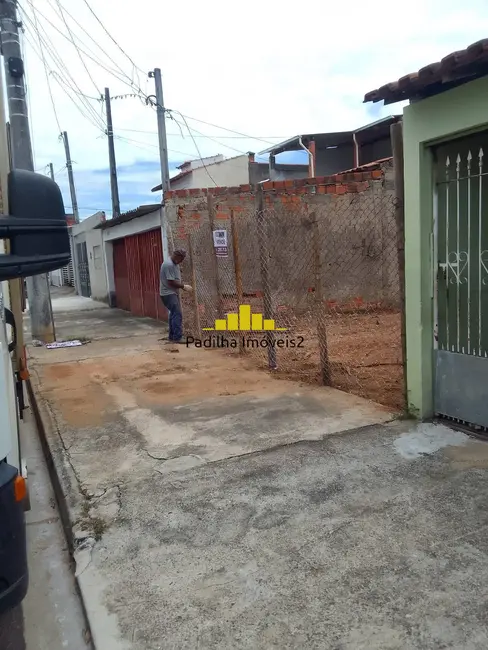 Foto 2 de Terreno / Lote à venda, 150m2 em Jardim Sorocaba Park, Sorocaba - SP