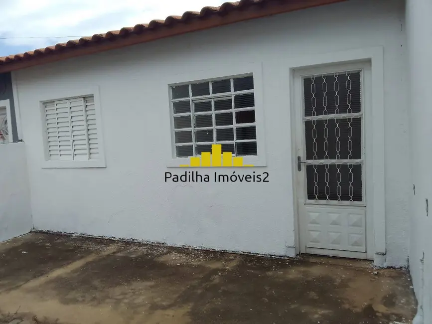 Foto 1 de Casa com 2 quartos à venda em Vila Nova Sorocaba, Sorocaba - SP