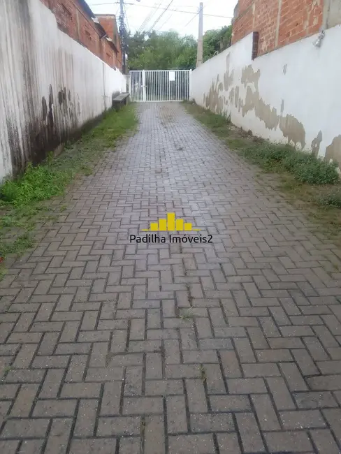 Foto 2 de Casa com 2 quartos à venda em Vila Nova Sorocaba, Sorocaba - SP