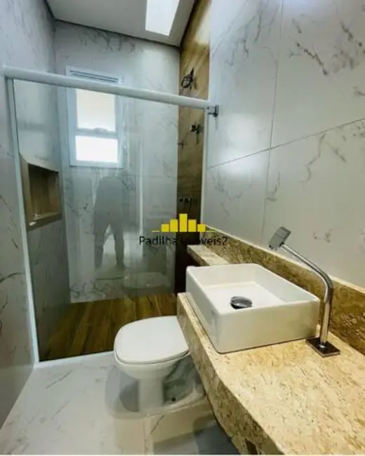Casa de Condomínio com 3 quartos à venda, 180m2 em Jardim Novo Horizonte, Sorocaba - SP - imagem 6 Foto 6 de Casa de Condomínio com 3 quartos à venda, 180m2 em Jardim Novo Horizonte, Sorocaba - SP
