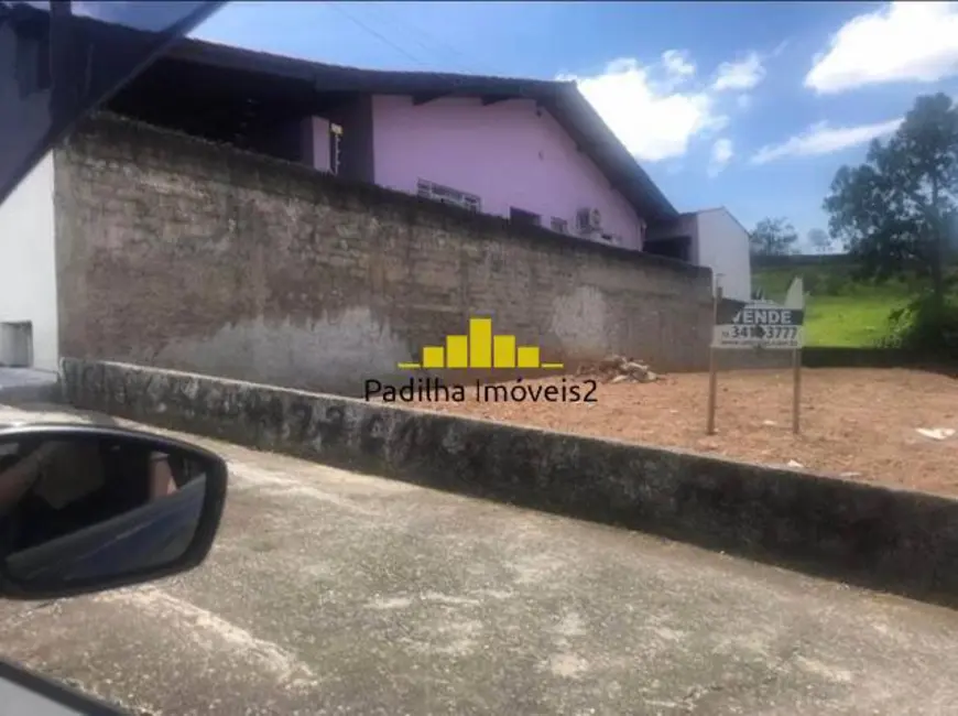 Foto 1 de Terreno / Lote à venda, 300m2 em Jardim Santa Fé, Sorocaba - SP