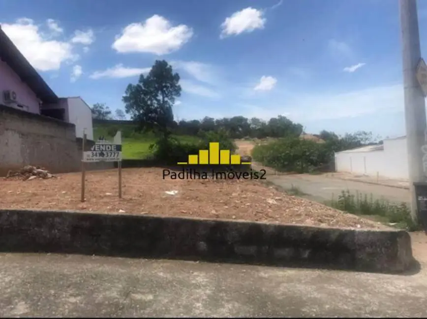 Foto 2 de Terreno / Lote à venda, 300m2 em Jardim Santa Fé, Sorocaba - SP