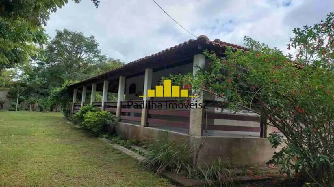 Sítio / Rancho com 5 quartos à venda, 12m2 em Salto De Pirapora - SP - imagem 6 Foto 6 de Sítio / Rancho com 5 quartos à venda, 12m2 em Salto De Pirapora - SP