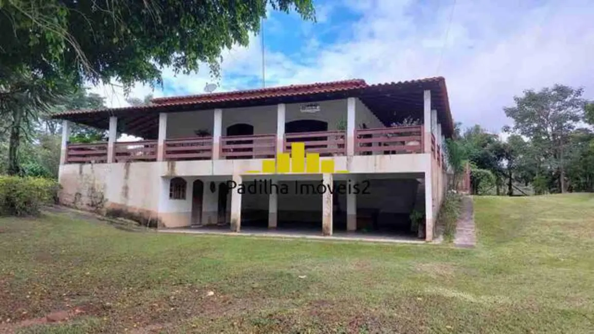 Sítio / Rancho com 5 quartos à venda, 12m2 em Salto De Pirapora - SP - imagem 4 Foto 4 de Sítio / Rancho com 5 quartos à venda, 12m2 em Salto De Pirapora - SP