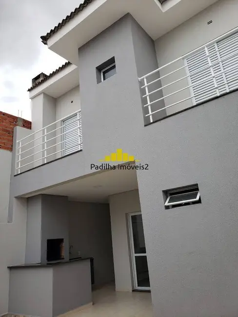 Casa de Condomínio com 3 quartos à venda, 200m2 em Horto Florestal, Sorocaba - SP - imagem 5 Foto 5 de Casa de Condomínio com 3 quartos à venda, 200m2 em Horto Florestal, Sorocaba - SP