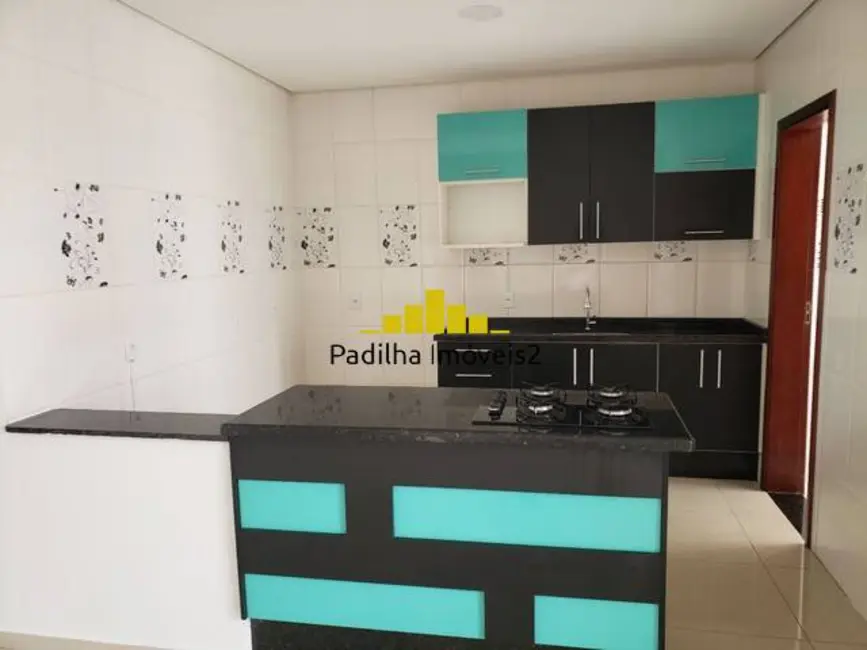 Casa de Condomínio com 3 quartos à venda, 200m2 em Horto Florestal, Sorocaba - SP - imagem 3 Foto 3 de Casa de Condomínio com 3 quartos à venda, 200m2 em Horto Florestal, Sorocaba - SP