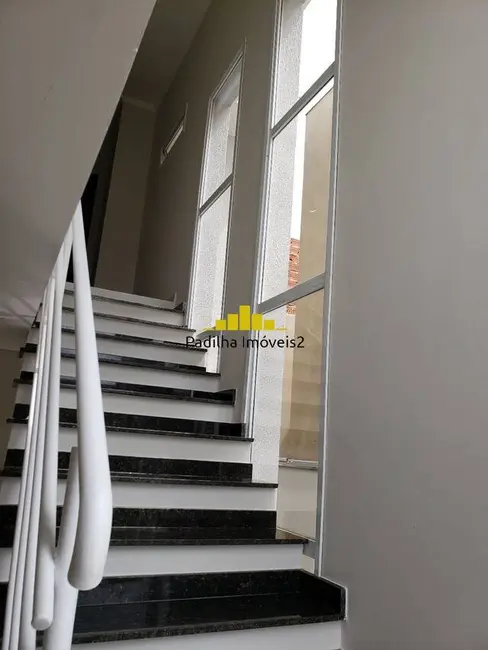 Casa de Condomínio com 3 quartos à venda, 200m2 em Horto Florestal, Sorocaba - SP - imagem 4 Foto 4 de Casa de Condomínio com 3 quartos à venda, 200m2 em Horto Florestal, Sorocaba - SP