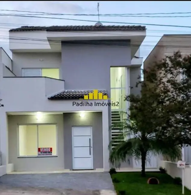 Casa de Condomínio com 3 quartos à venda, 200m2 em Horto Florestal, Sorocaba - SP - imagem 9 Foto 9 de Casa de Condomínio com 3 quartos à venda, 200m2 em Horto Florestal, Sorocaba - SP