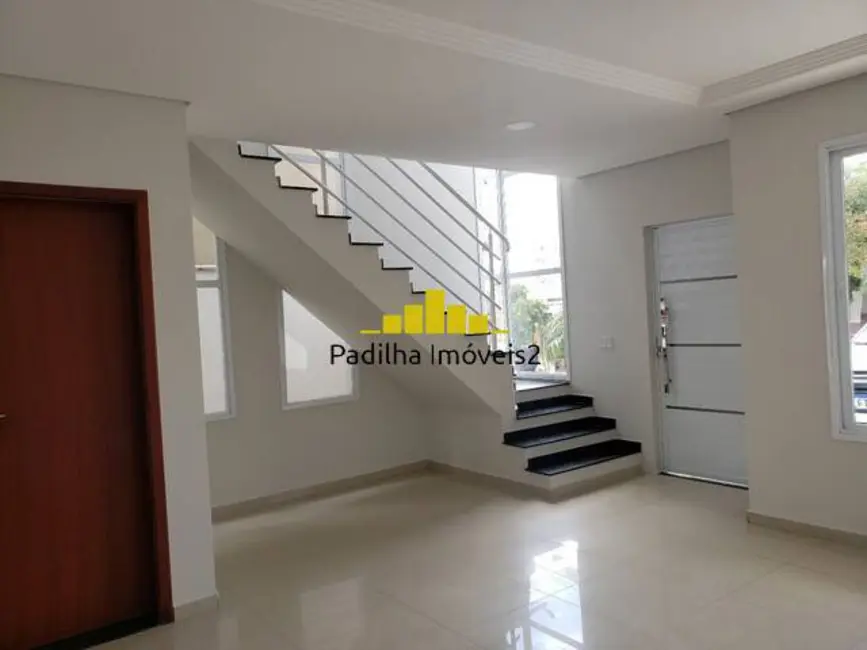 Foto 2 de Casa de Condomínio com 3 quartos à venda, 200m2 em Horto Florestal, Sorocaba - SP
