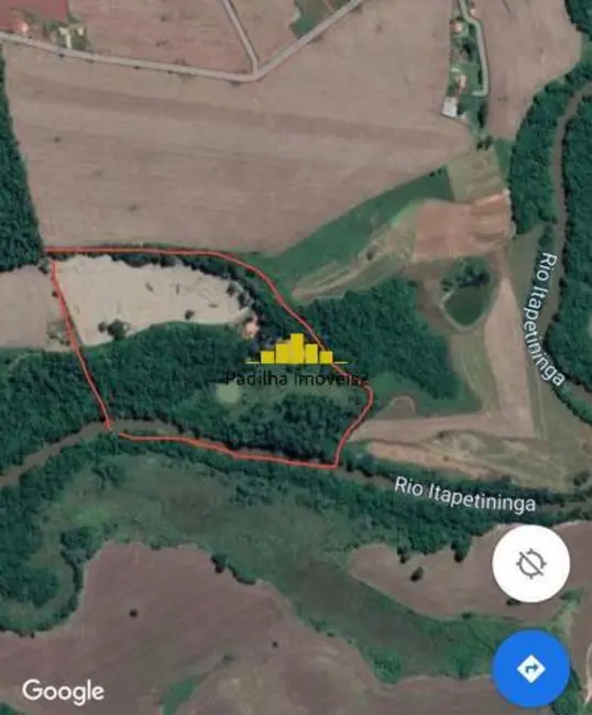 Foto 6 de Sítio / Rancho com 2 quartos à venda, 112000m2 em Centro, Campina Do Monte Alegre - SP