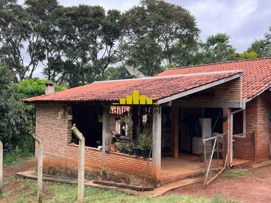 Foto 5 de Sítio / Rancho com 2 quartos à venda, 112000m2 em Centro, Campina Do Monte Alegre - SP