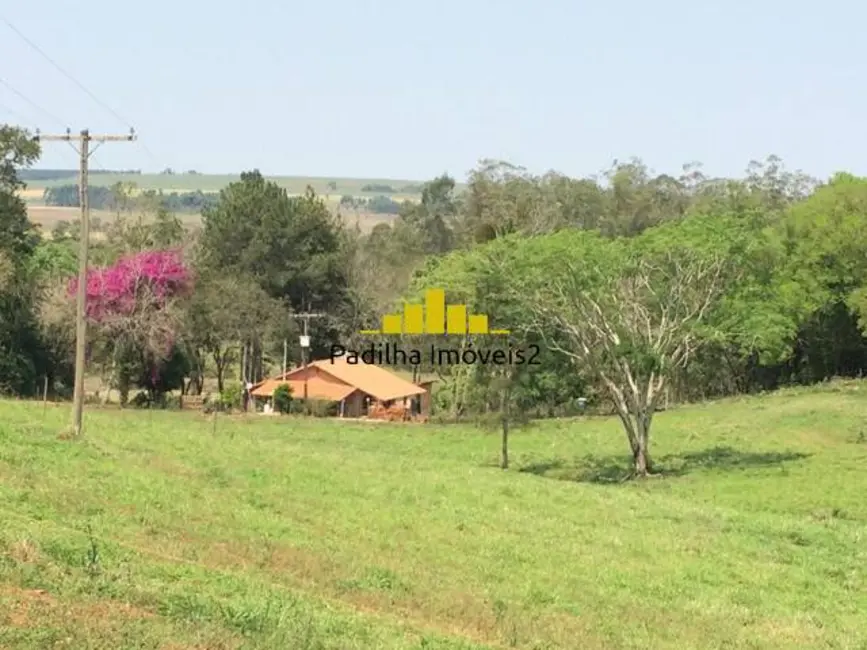 Foto 1 de Sítio / Rancho com 2 quartos à venda, 112000m2 em Centro, Campina Do Monte Alegre - SP