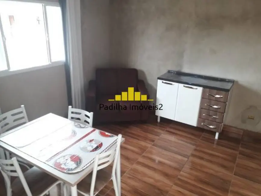 Foto 4 de Casa com 2 quartos à venda, 125m2 em Jardim Francini, Sorocaba - SP