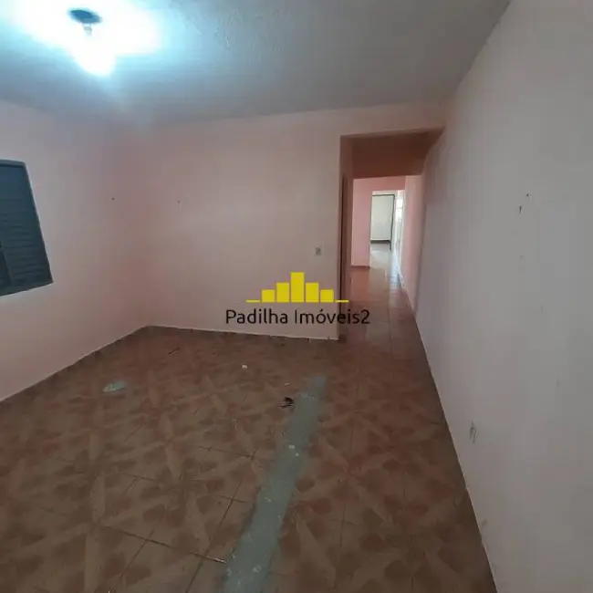 Foto 1 de Casa com 2 quartos à venda, 125m2 em Jardim Francini, Sorocaba - SP
