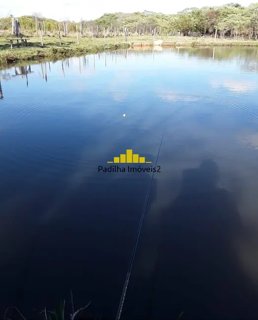 Foto 7 de Chácara com 3 quartos à venda em Centro, Capela Do Alto - SP