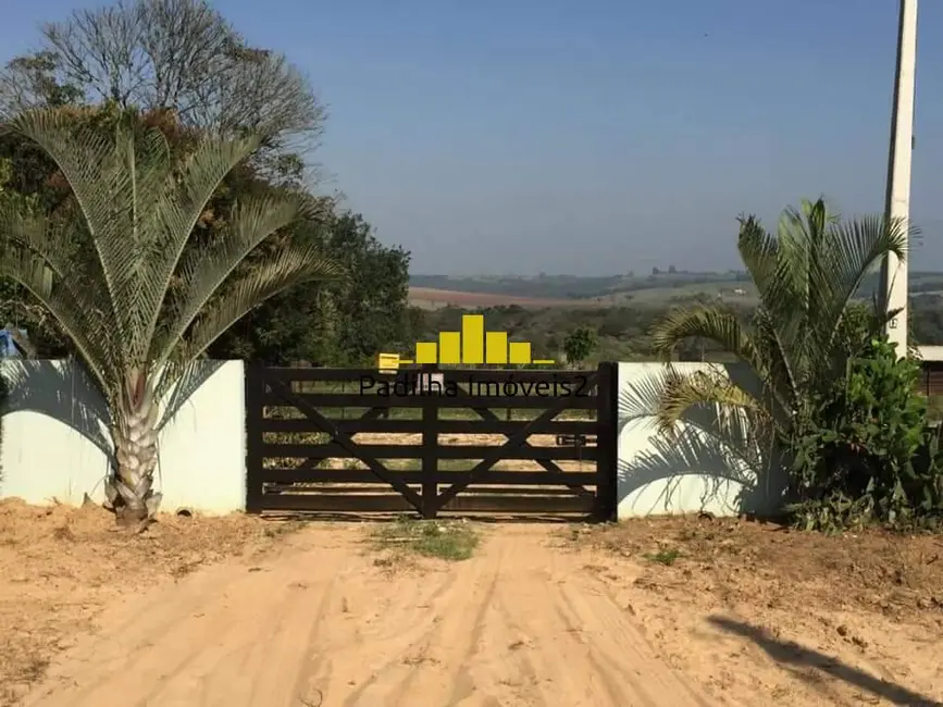 Foto 4 de Chácara com 3 quartos à venda em Centro, Capela Do Alto - SP