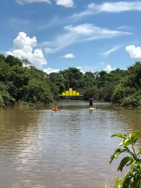 Foto 6 de Chácara com 3 quartos à venda em Centro, Capela Do Alto - SP