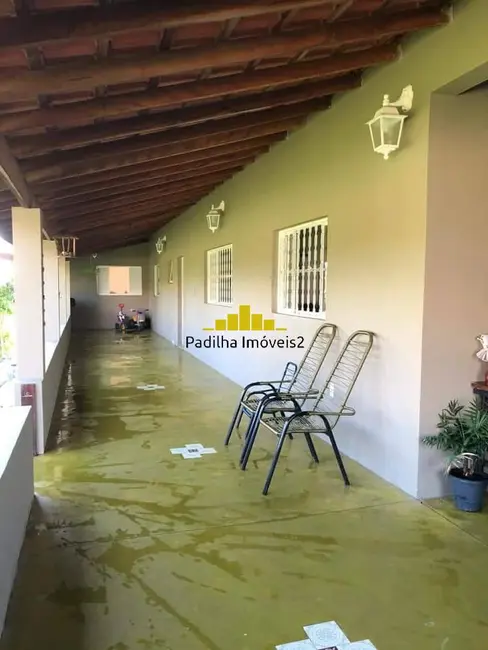 Foto 9 de Chácara com 3 quartos à venda em Centro, Capela Do Alto - SP