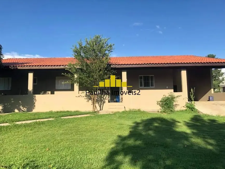 Foto 8 de Chácara com 3 quartos à venda em Centro, Capela Do Alto - SP