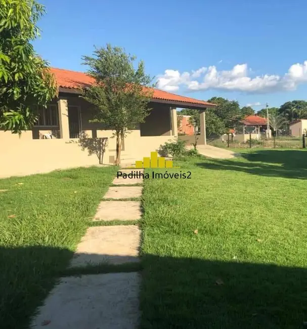 Foto 1 de Chácara com 3 quartos à venda em Centro, Capela Do Alto - SP