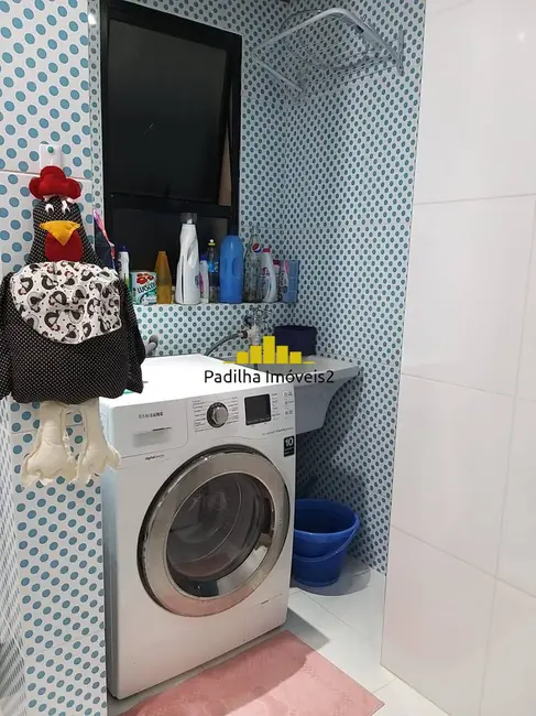 Foto 3 de Apartamento com 2 quartos à venda, 60m2 em Jardim Novo Mundo, Sorocaba - SP