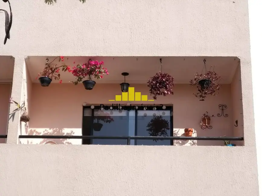 Foto 2 de Apartamento com 2 quartos à venda, 60m2 em Jardim Novo Mundo, Sorocaba - SP