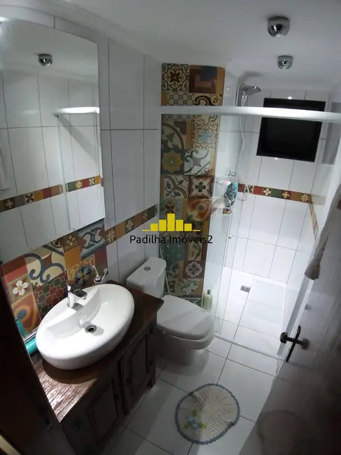 Foto 8 de Apartamento com 2 quartos à venda, 60m2 em Jardim Novo Mundo, Sorocaba - SP