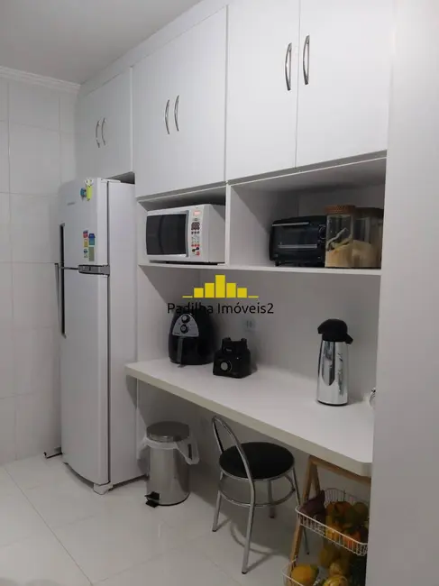 Foto 4 de Apartamento com 2 quartos à venda, 60m2 em Jardim Novo Mundo, Sorocaba - SP