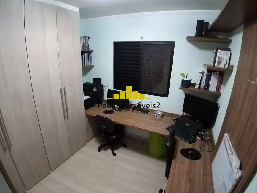 Foto 9 de Apartamento com 2 quartos à venda, 60m2 em Jardim Novo Mundo, Sorocaba - SP