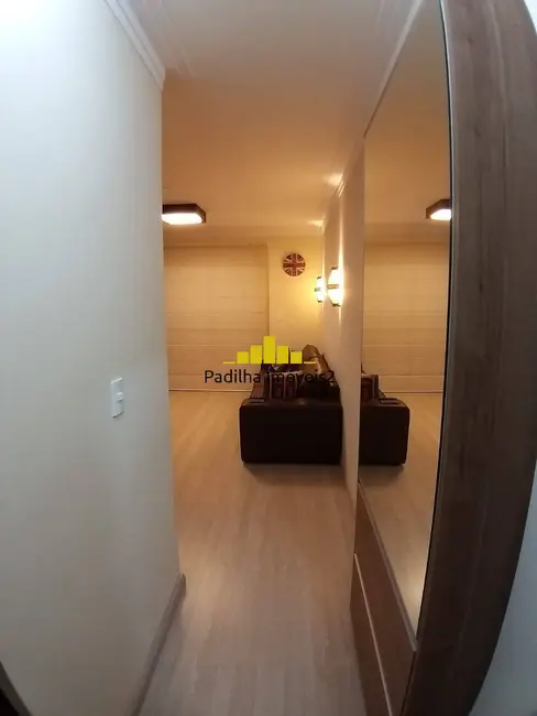 Foto 7 de Apartamento com 2 quartos à venda, 60m2 em Jardim Novo Mundo, Sorocaba - SP