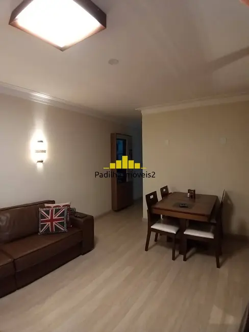 Foto 6 de Apartamento com 2 quartos à venda, 60m2 em Jardim Novo Mundo, Sorocaba - SP