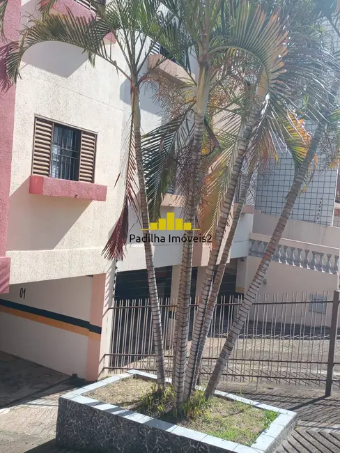 Foto 2 de Apartamento com 2 quartos à venda, 55m2 em Vila Jardini, Sorocaba - SP