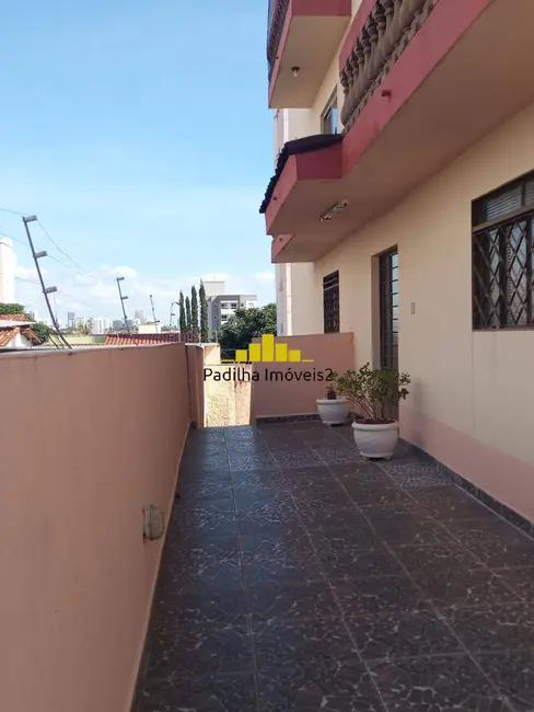 Apartamento com 2 quartos à venda, 55m2 em Vila Jardini, Sorocaba - SP - imagem 4 Foto 4 de Apartamento com 2 quartos à venda, 55m2 em Vila Jardini, Sorocaba - SP