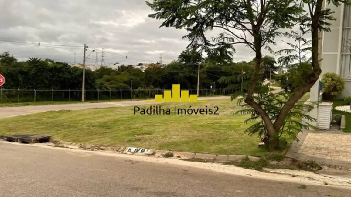 Foto 1 de Lote de Condomínio à venda, 250m2 em Sorocaba - SP