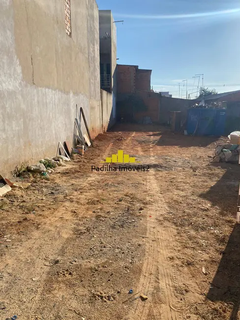 Foto 4 de Terreno / Lote à venda, 125m2 em Parque São Bento, Sorocaba - SP