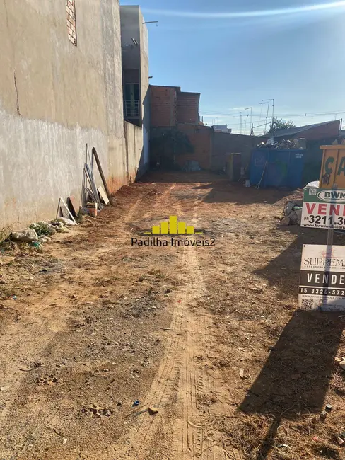 Foto 5 de Terreno / Lote à venda, 125m2 em Parque São Bento, Sorocaba - SP