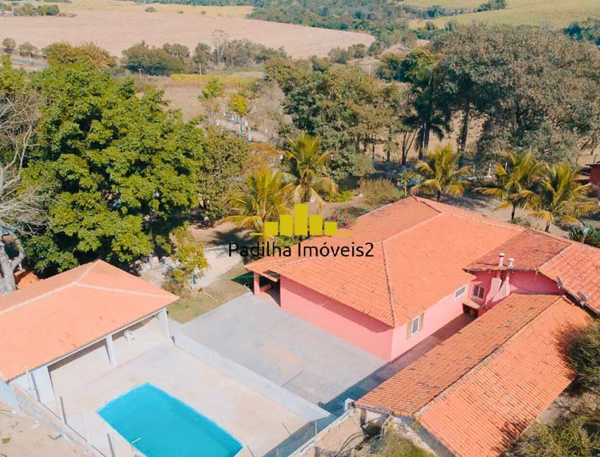 Foto 6 de Sítio / Rancho à venda em Tiete - SP