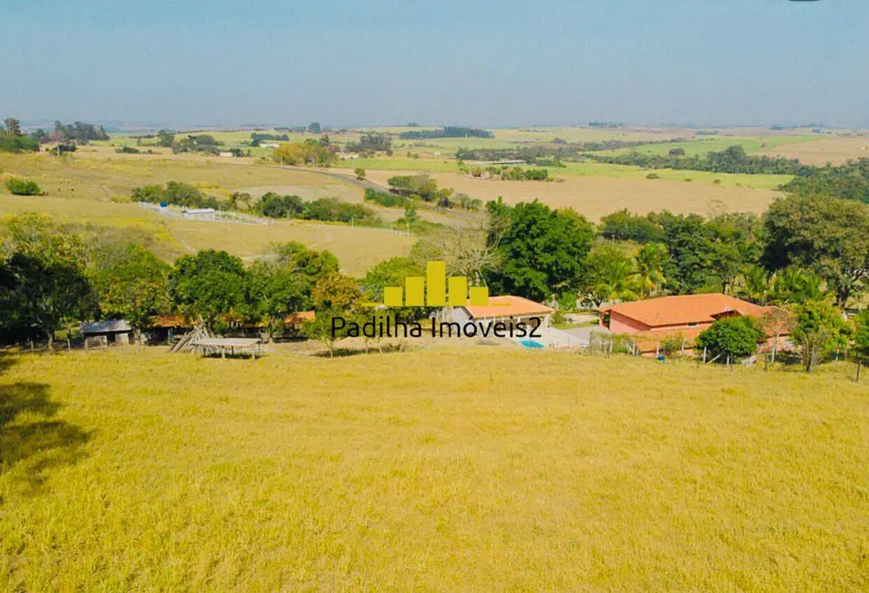 Foto 1 de Sítio / Rancho à venda em Tiete - SP