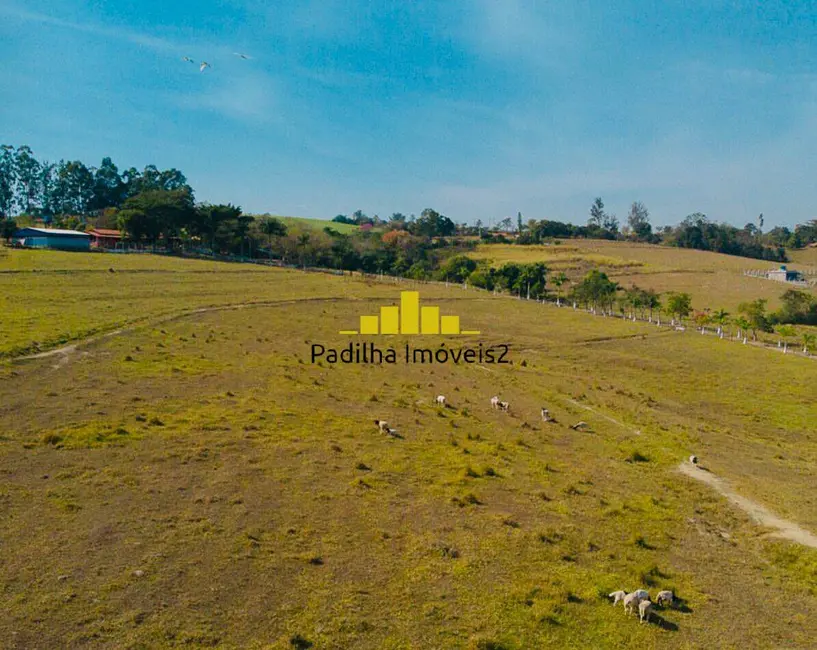 Foto 3 de Sítio / Rancho à venda em Tiete - SP