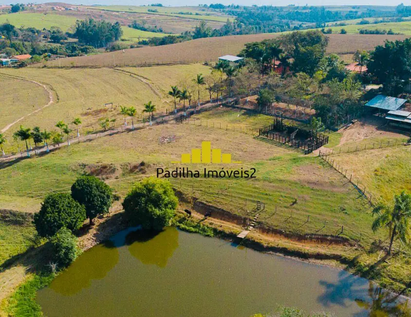 Foto 7 de Sítio / Rancho à venda em Tiete - SP