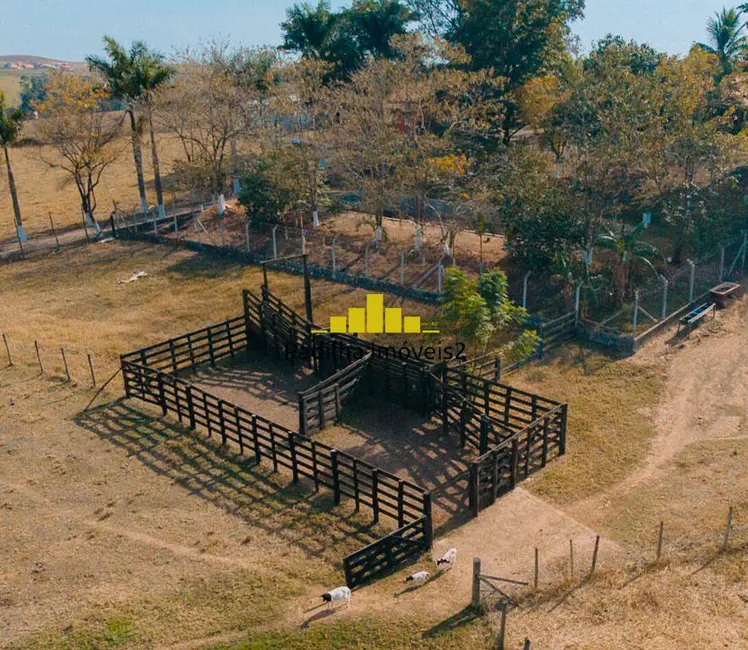 Foto 9 de Sítio / Rancho à venda em Tiete - SP