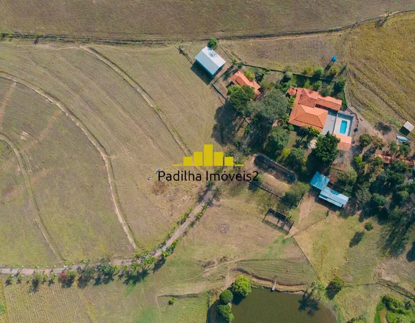 Foto 8 de Sítio / Rancho à venda em Tiete - SP