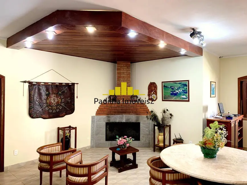 Foto 21 de Chácara à venda, 23m2 em Centro, Sarapui - SP