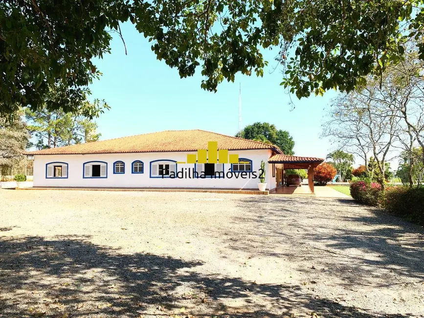 Foto 25 de Chácara à venda, 23m2 em Centro, Sarapui - SP