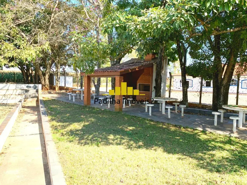 Foto 28 de Chácara à venda, 23m2 em Centro, Sarapui - SP